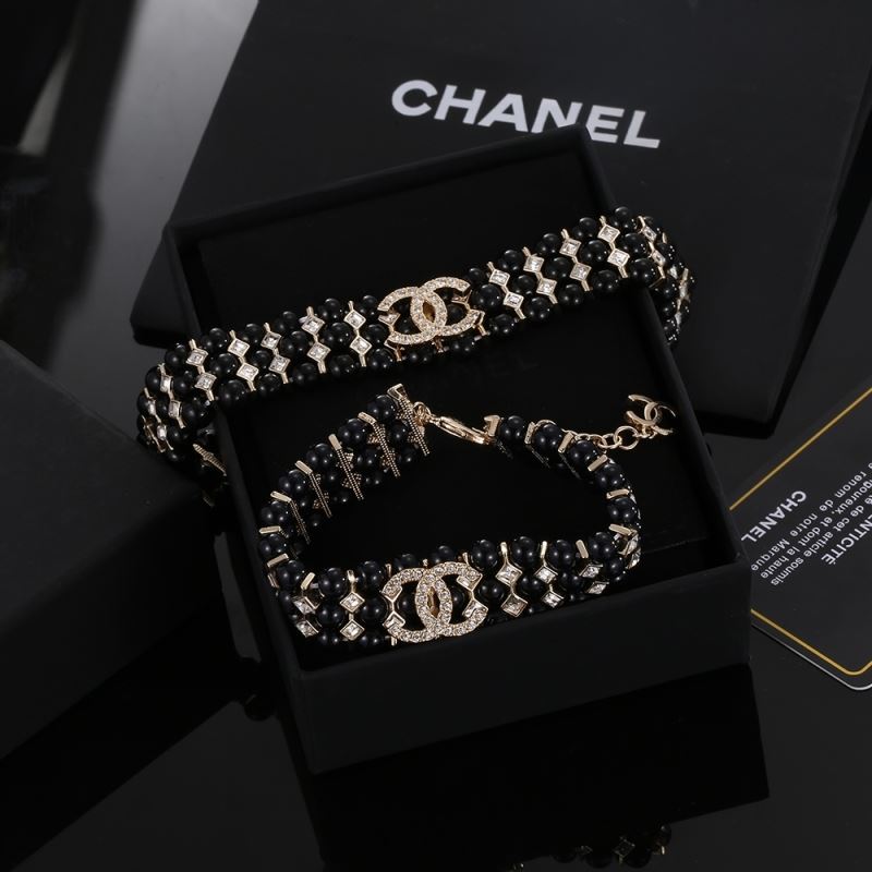 Chanel Bracelets